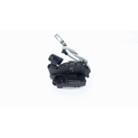 Замок двери Volkswagen Tiguan MK2 2019 5TA839016L, 5TA839016E, 5NA839085B