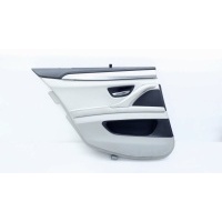 Обшивка двери BMW 5-Series F10 2013 51428053693, 8053693