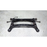 Подрамник Toyota Highlander XU40 2011 5120648040, 4878048081