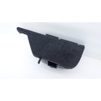 Ящик для инструментов Toyota Highlander XU40 2011 6474248050, 5840948070C0, 5840948070