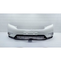 Бампер Toyota Highlander XU40 2011 5211948962, 8148248110, 5311248050, 5212748911, 8148148110, 812100E021, 812100E021
