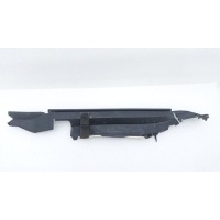 Накладка крыла Toyota Highlander XU40 2011 5380848041, 53808-48040