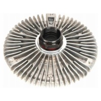 Муфта вентилятора мерседес класса е w210 4.3 97 - 02 s210 4.3 97 - 03