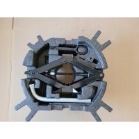 Комплект ремонтный домкрат подъёмник volkswagen passat b8 3g0012115e 3q0011031a