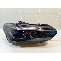 Фара правая BMW X5 G05 63115A55AA6