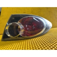 Фонарь (Стоп-сигнал) Mazda Mazda6 MPS GG 2005 G31A51150, G31A-51-150