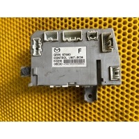 Блок комфорта двери Mazda Mazda6 MPS GG 2005 GR1N67560