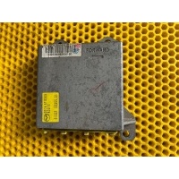Блок управления airbag Mazda Mazda6 MPS GG 2005 G31A57K30B