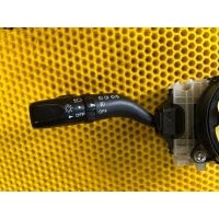 Подрулевой переключатель левый (фонарей) Mazda Mazda6 MPS GG 2005 GJ6F66122, GJ6F-66-122