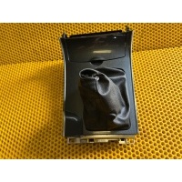Накладка консоли Mazda Mazda6 MPS GG 2005 GR1C64340E02, GR1C64334, GR1C-64-340E02