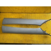 Обшивка стойки Mazda Mazda6 MPS GG 2005 GJ6A68160C77, GJ6A68171, GJ6A68161, GJ6A-68-160C77, GJ6A-68-170C77, GJ6A68170C77