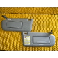 Солнцезащитный козырек Mazda Mazda6 MPS GG 2005 GJ6T69320C77, GJ6T-69-320C77, GR1M6927077, GR1M-69-27077
