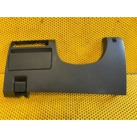 Накладка торпеды левая Mazda Mazda6 MPS GG 2005 GN5A64280A02, GN5A64281, GN5A-64-280A02