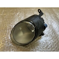фара противотуманная Volkswagen Phaeton 3D2 2005 3D0941699C, 3D0941699B