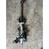 рулевая колонка Mazda Mazda6 MPS GG 2005 GR1L32100D, GR1L-32-100D, GR1L-32-100E, GR1L32100E