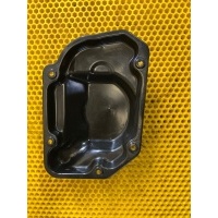 КРЫШКА КПП SKODA Octavia ЛИФТБЕК 2012 02T301211C, 02T301211D, 02T301211B