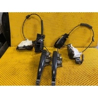 ручка двери внешняя Peugeot 308 4A 2012 9101GH, 1199D3, 9660525380, 1199D4, 910958, 9109E8, 910959, 9109E7, 9143Q1, 9144C8, 9685950277