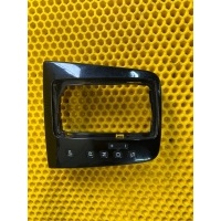 Накладка АКПП Skoda Superb 3T4 2012 3T1713111HA0S, 3T1713111H
