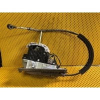 Кулиса АКПП Volkswagen Touareg 7L6 2008 7L6713093A, 7L6713203D3X1, 7L6713203D