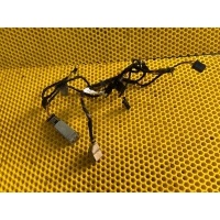 Проводка двери Volkswagen Touareg 7L6 2008 7l6971693e, 7l6971693k