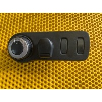 Блок кнопок Renault Duster 8200796642, 251630024R