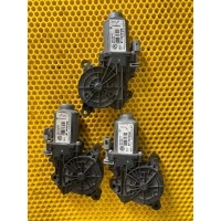 Моторчик стеклоподъемника Volkswagen Polo СЕДАН 2010 1S0959802, 6RU959811, 6RU959812, 6RU959802
