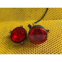 Фонарь противотуманный Chery Tiggo T11 2011 3732AAH, t113732030