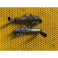 Клапан электромагнитный изменения фаз ГРМ Kia Quoris СЕДАН 2016 243603CAA2, 243753C100, 243603CAB2, 243753C200