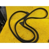 Уплотнитель двери передней левой Omoda C5 2023 554001076AA