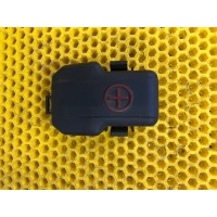 Крышка клеммы аккумулятора Hyundai Santa Fe SM 919712B370