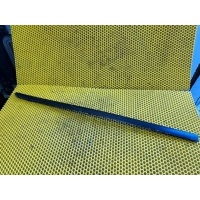молдинг лобового стекла VOLKSWAGEN TOUAREG 7L 2008 7L68543289B9
