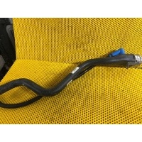 Горловина топливного бака BMW 1-series E81 200 16117203748, 6763868