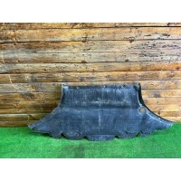 Защита бампера переднего Audi A4 B8 2005 8K0863821AF