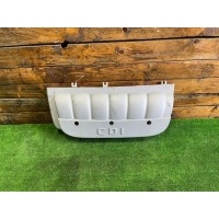 Декоративная крышка двигателя Mercedes E W211 2005 A6130101067