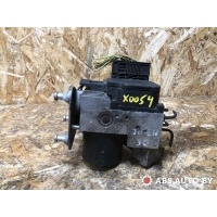 Блок ABS Mercedes-Benz CLK-Класс W208/A208 1999 0130108096,0265202436,A0034319012