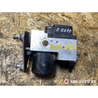 Блок ABS Mercedes-Benz A-Класс W168 2000 0265202434,0130108068,A0034317512,4990004230