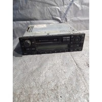 Радио volkswagen passat b5 fl oe 1j0035152f 7649234360