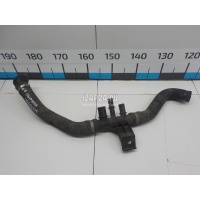 Патрубок радиатора Fiat Boxer 250 2006 1349150080