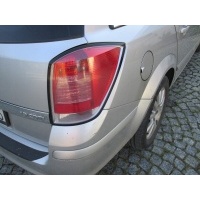 Opel astra h фара задняя правый универсал 2007 - 2012