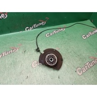 Ступица Mercedes-Benz ML W163 2002 A1633500508