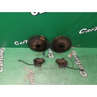 Суппорта Mercedes-Benz ML W163 2002 A1634230798, A1634230898, A1634230012, A1634230212