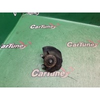 Кулак поворотный BMW 3 E46 2002 31211096430