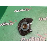 Кулак поворотный BMW X1 E84 2011 31216865143