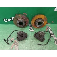 Суппорта BMW X1 E84 2011 34116778145, 34116778146, 34116778147, 34118848417