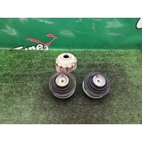Подушки двигателя Mercedes-Benz E W210 1996 A2102400117