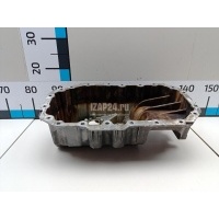 Поддон масляный двигателя VAG Cordoba (2002 - 2008) 03C103601SA