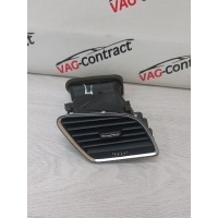 Дефлектор воздушный Audi Q3RS 2014 8U1820902B, 8U1820902C