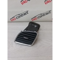 Дефлектор воздушный Audi Q3RS 2014 8U1820901B, 8U1820901C