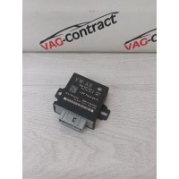 Блок управления светом Audi Q3RS 2014 8X0907357C, 8X0907357B
