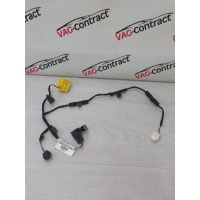 Проводка бардачка Audi Q3RS 2014 8U0971679A